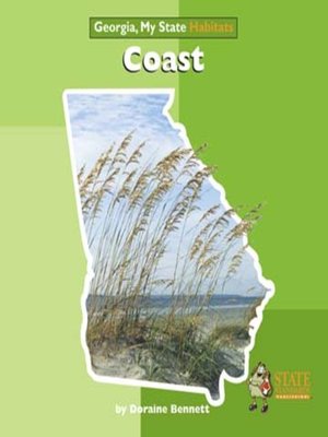 cover image of Coast
